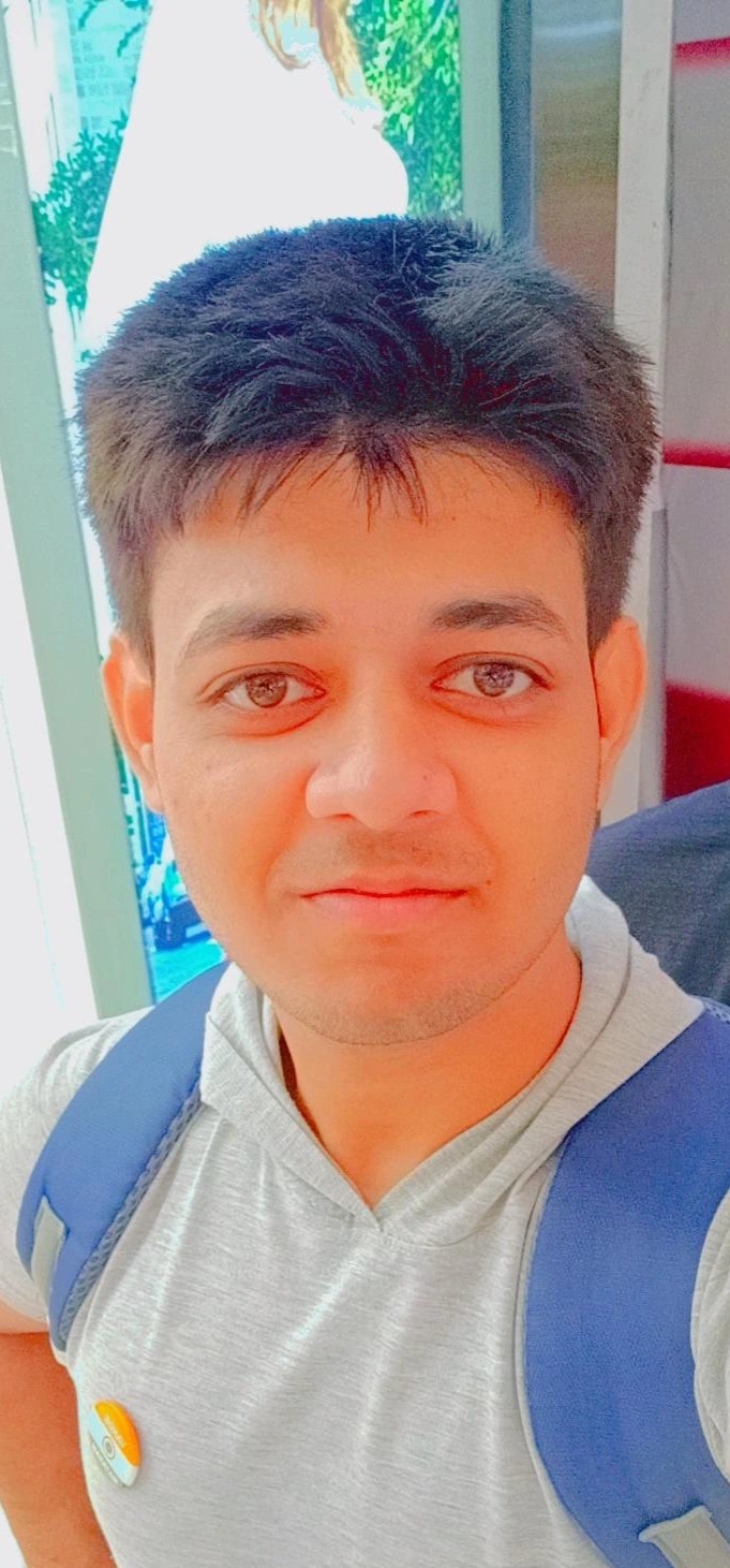 Aftab Khan